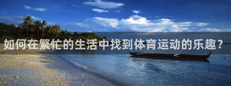 球王会体育