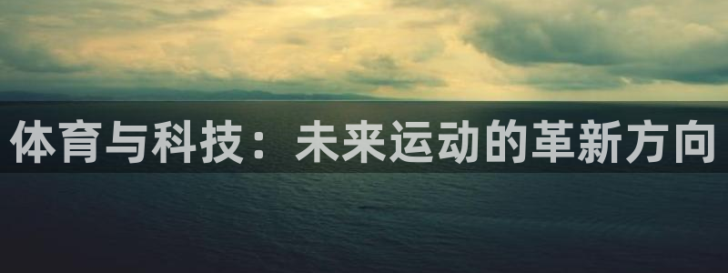 球王会体育