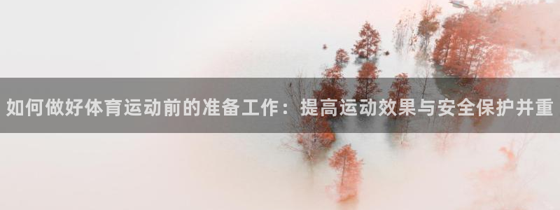 球王会体育